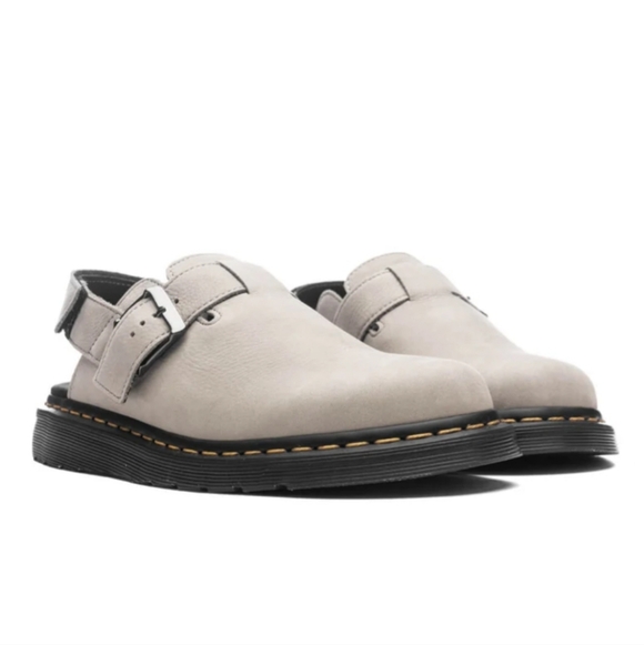 Dr. Martens Other - Dr. Martens Jorge II - Warm Stone Buttersoft